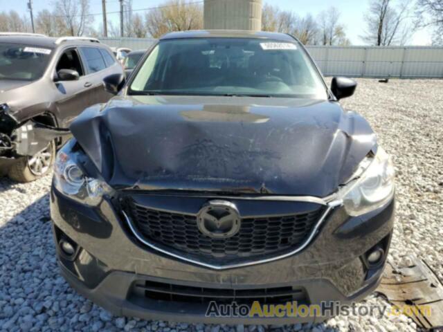 MAZDA CX-5 GT, JM3KE4DE9D0132761