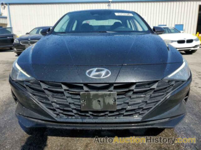 HYUNDAI ELANTRA SEL, KMHLM4AG0MU194303