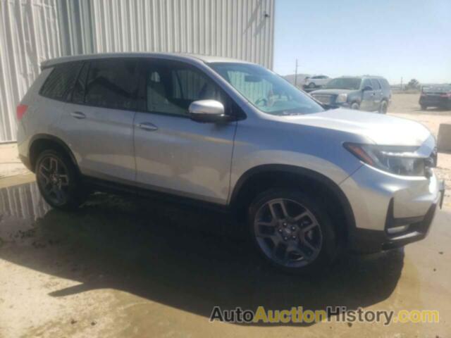 HONDA PASSPORT EXL, 5FNYF8H56NB013053