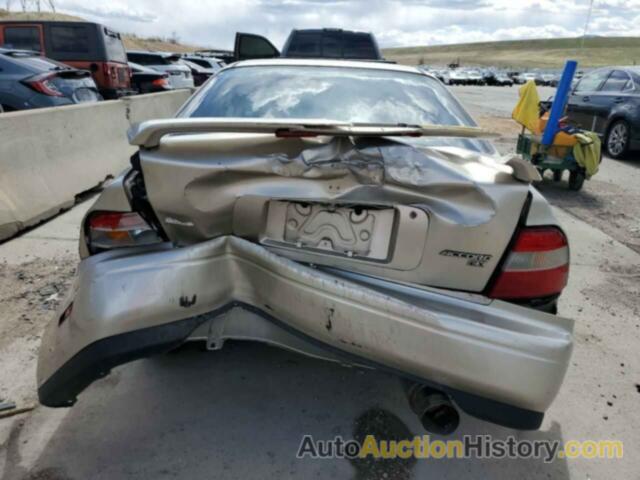 HONDA ACCORD EX, 1HGCD716XSA005749