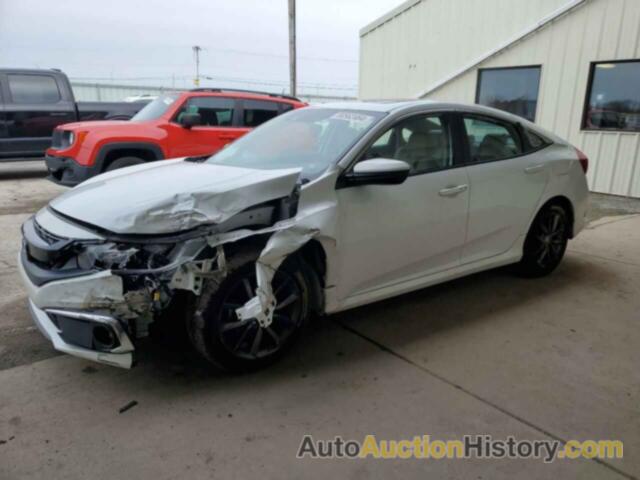 HONDA CIVIC EX, 19XFC1F38LE010473