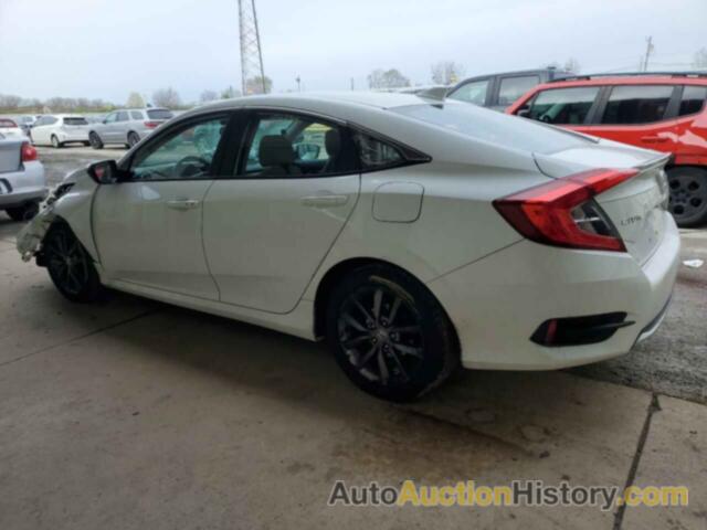 HONDA CIVIC EX, 19XFC1F38LE010473