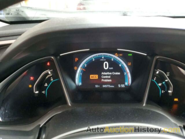 HONDA CIVIC EX, 19XFC1F38LE010473