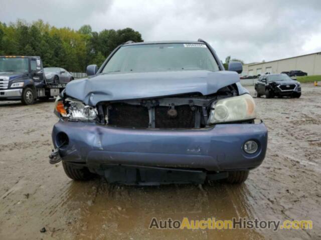 TOYOTA HIGHLANDER SPORT, JTEDP21A270146423