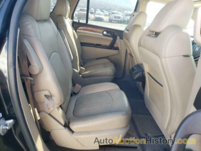 BUICK ENCLAVE CXL, 5GAKVBED1BJ100477