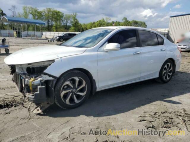 HONDA ACCORD EX, 1HGCR2F77GA094872