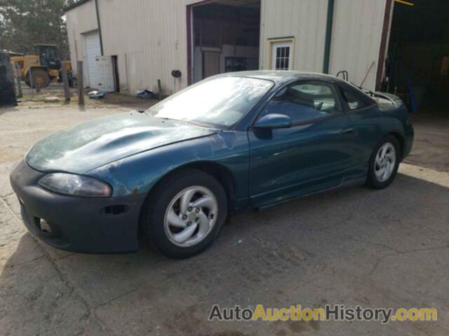 MITSUBISHI ECLIPSE GSX, 4A3AL54F6TE243601