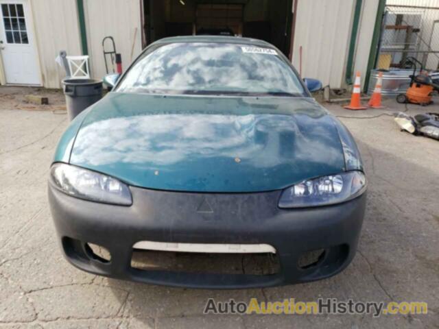 MITSUBISHI ECLIPSE GSX, 4A3AL54F6TE243601