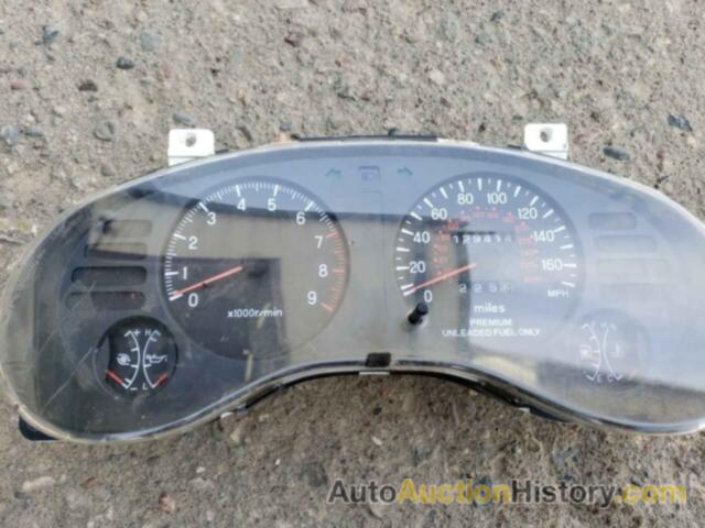 MITSUBISHI ECLIPSE GSX, 4A3AL54F6TE243601