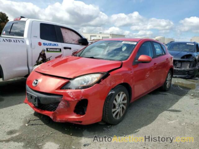 MAZDA 3 I, JM1BL1LP0D1830282