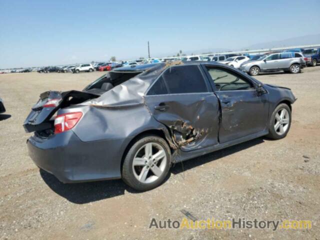 TOYOTA CAMRY L, 4T1BF1FK3EU743799