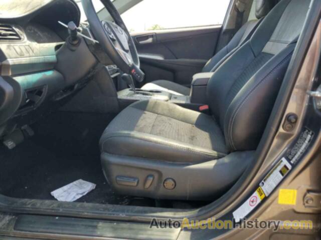 TOYOTA CAMRY L, 4T1BF1FK3EU743799