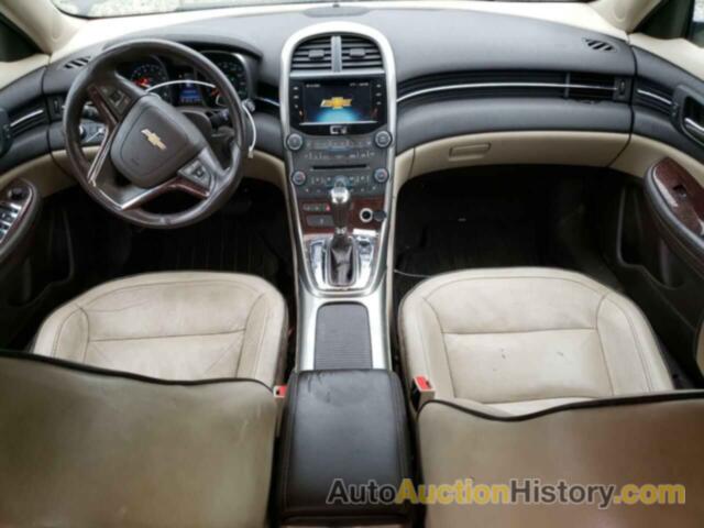 CHEVROLET MALIBU 2LT, 1G11F5RR9DF118691