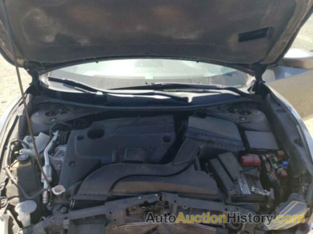 NISSAN ALTIMA 2.5, 1N4AL3AP6GN315963