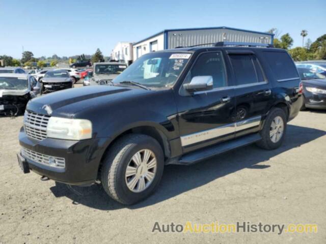 LINCOLN NAVIGATOR, 5LMFU27567LJ00584