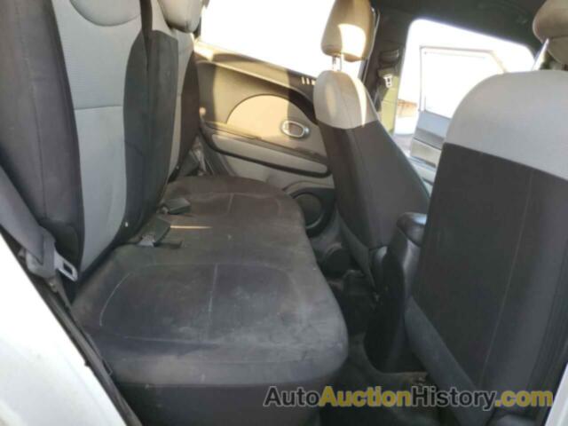 KIA SOUL, KNDJN2A20K7694281