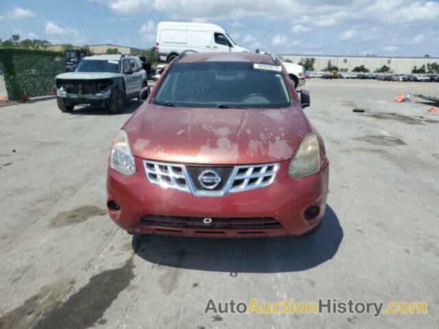 NISSAN ROGUE S, JN8AS5MT3EW618941