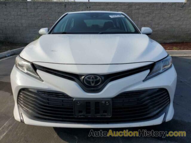 TOYOTA CAMRY L, 4T1B11HK1KU751505