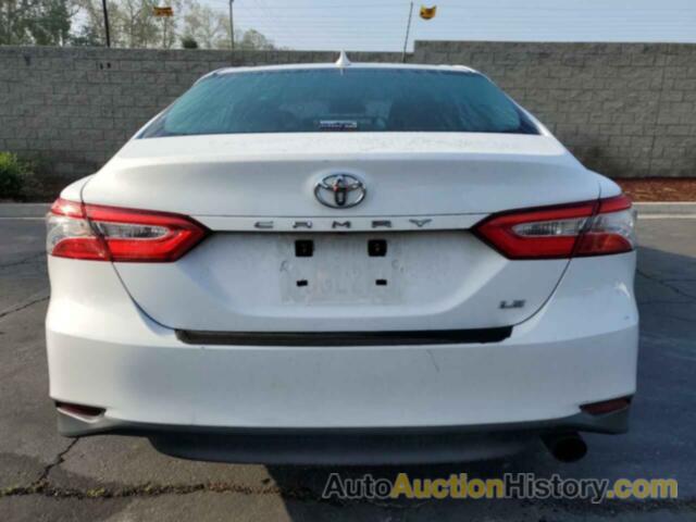 TOYOTA CAMRY L, 4T1B11HK1KU751505