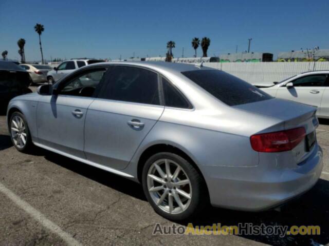 AUDI A4 PREMIUM, WAUAFAFL3FN019614