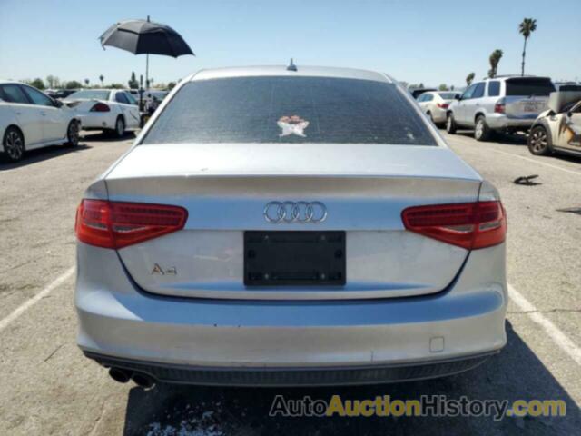 AUDI A4 PREMIUM, WAUAFAFL3FN019614