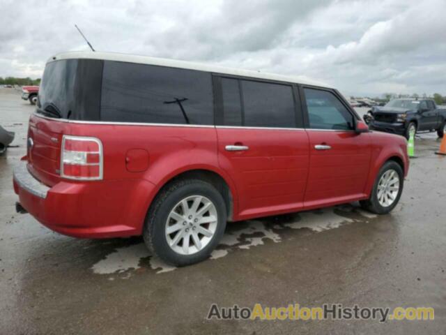 FORD FLEX SEL, 2FMHK6CC5ABB09989