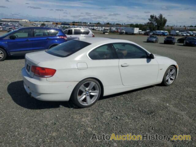 BMW 3 SERIES I, WBAWB73537P036493