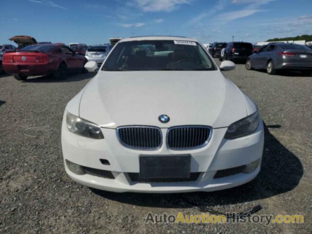 BMW 3 SERIES I, WBAWB73537P036493