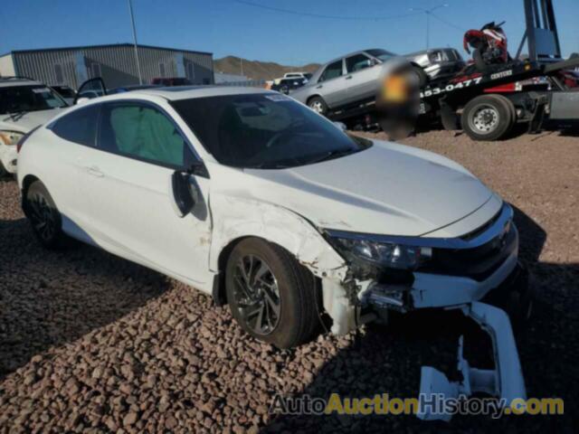 HONDA CIVIC LX, 2HGFC4B05JH308267