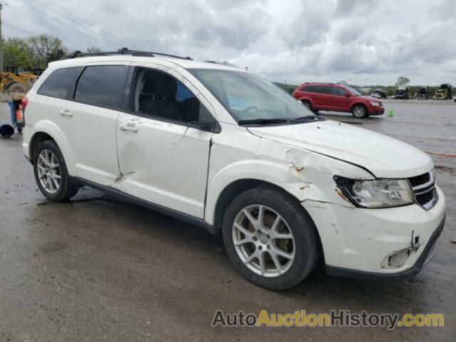 DODGE JOURNEY SXT, 3C4PDCBG0FT569103