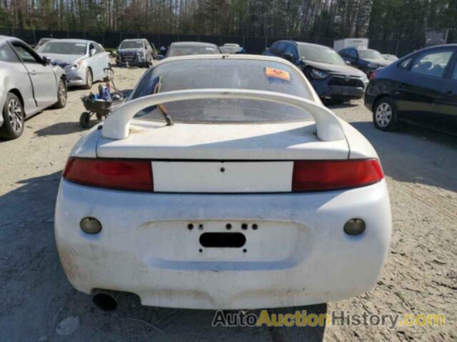 MITSUBISHI ECLIPSE GST, 4A3AK54F7VE154917