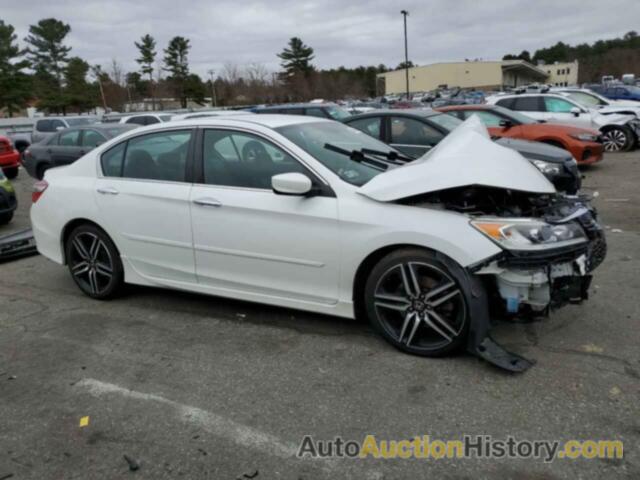 HONDA ACCORD SPORT SPECIAL EDITION, 1HGCR2F10HA135159