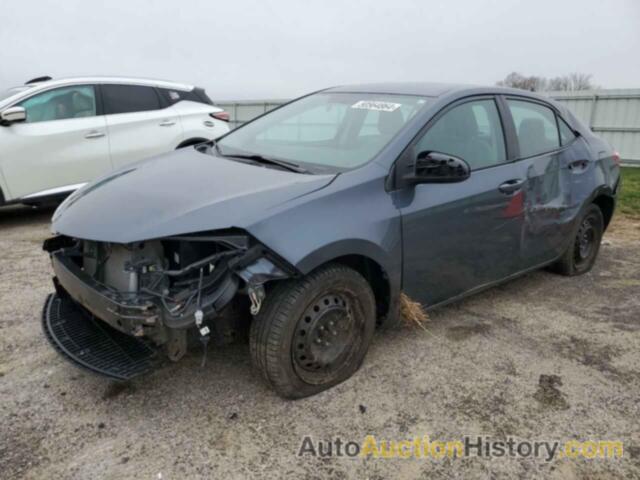 TOYOTA COROLLA L, 2T1BURHE8GC628342