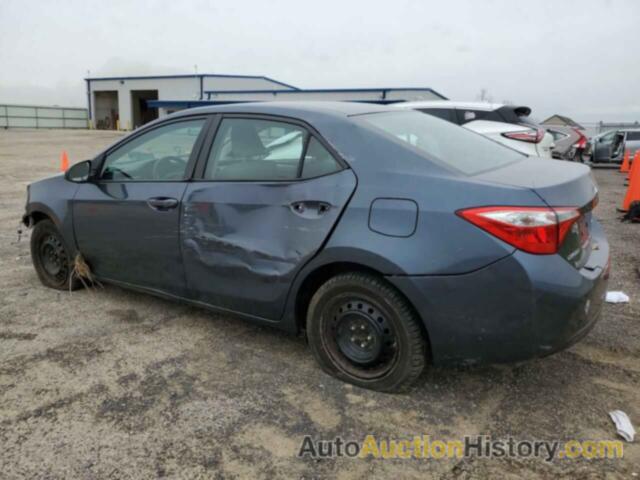 TOYOTA COROLLA L, 2T1BURHE8GC628342