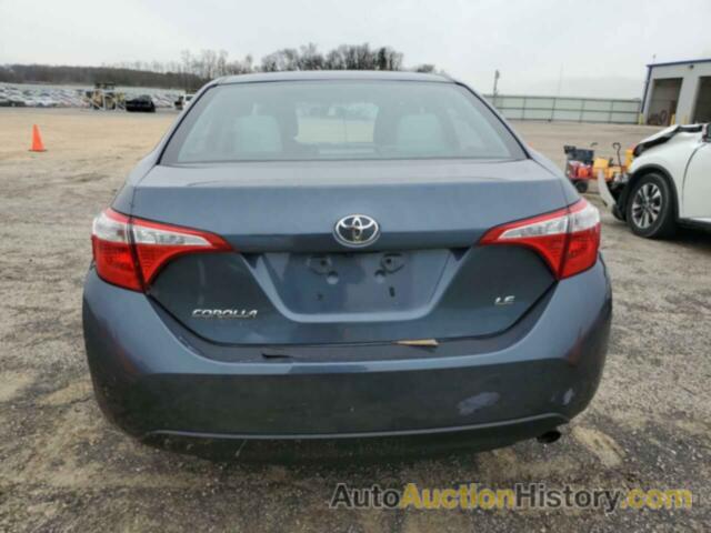 TOYOTA COROLLA L, 2T1BURHE8GC628342