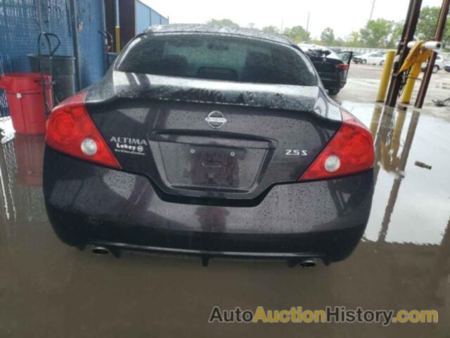 NISSAN ALTIMA S, 1N4AL2EP9DC155637