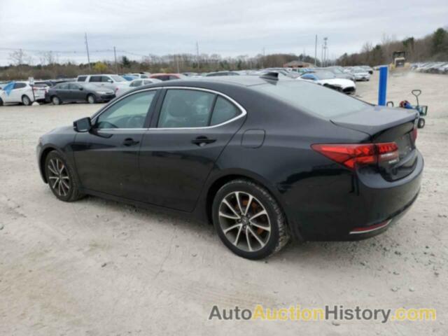 ACURA TLX TECH, 19UUB2F5XFA005396