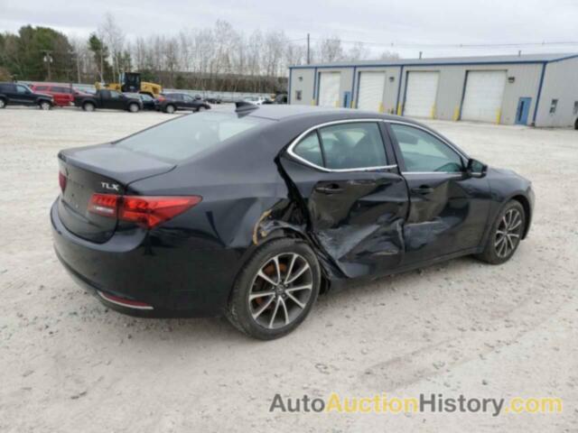 ACURA TLX TECH, 19UUB2F5XFA005396