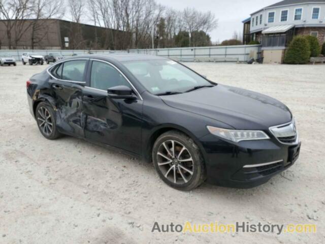 ACURA TLX TECH, 19UUB2F5XFA005396