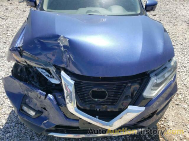 NISSAN ROGUE S, JN8AT2MV0JW325232