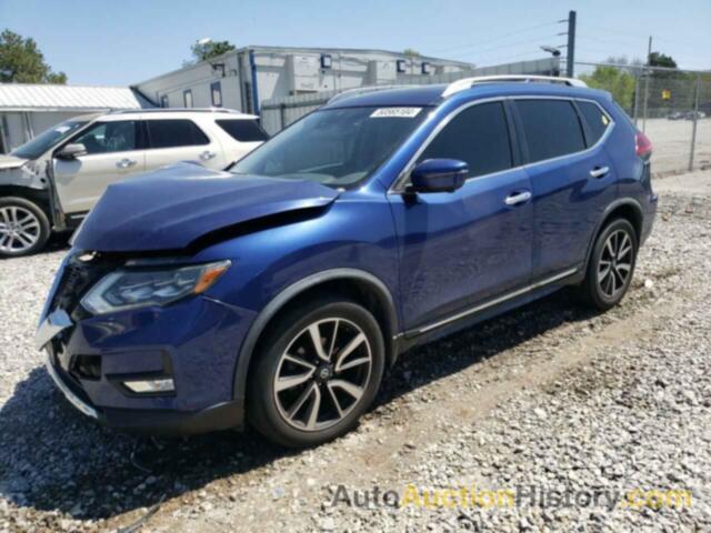 NISSAN ROGUE S, JN8AT2MV0JW325232