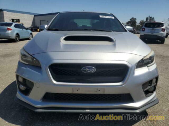 SUBARU WRX LIMITED, JF1VA1L62H9825379