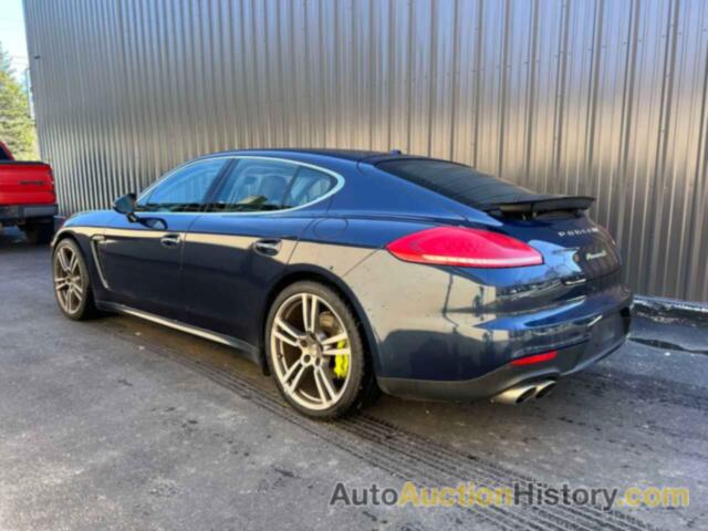 PORSCHE PANAMERA SE HYBRID, WP0AD2A73FL040547