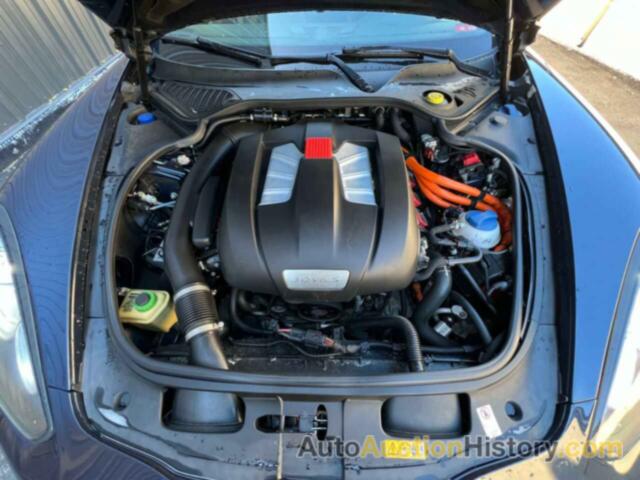 PORSCHE PANAMERA SE HYBRID, WP0AD2A73FL040547