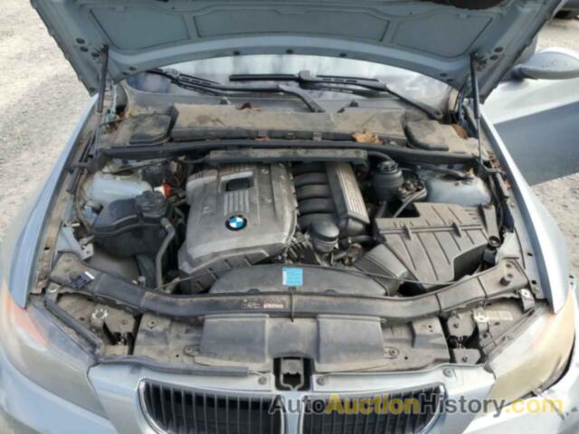 BMW 3 SERIES I, WBAVB13576PT05473