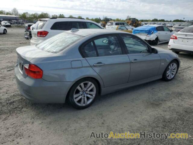 BMW 3 SERIES I, WBAVB13576PT05473