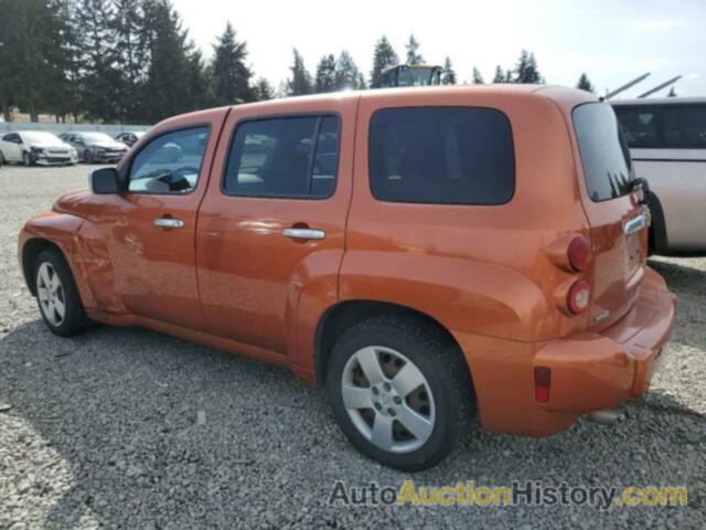 CHEVROLET HHR LT, 3GNDA23P06S678484