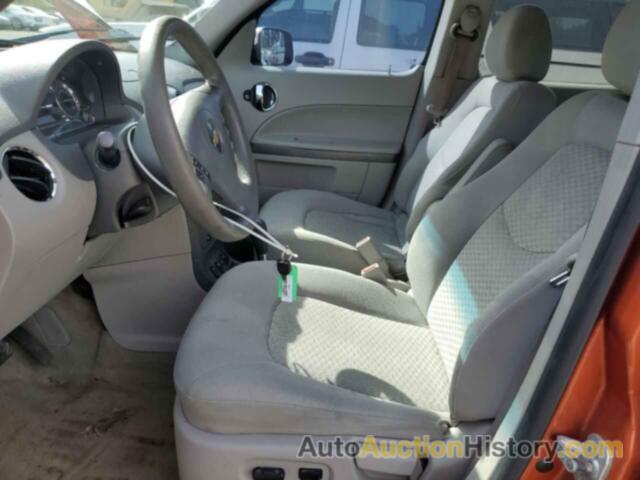 CHEVROLET HHR LT, 3GNDA23P06S678484