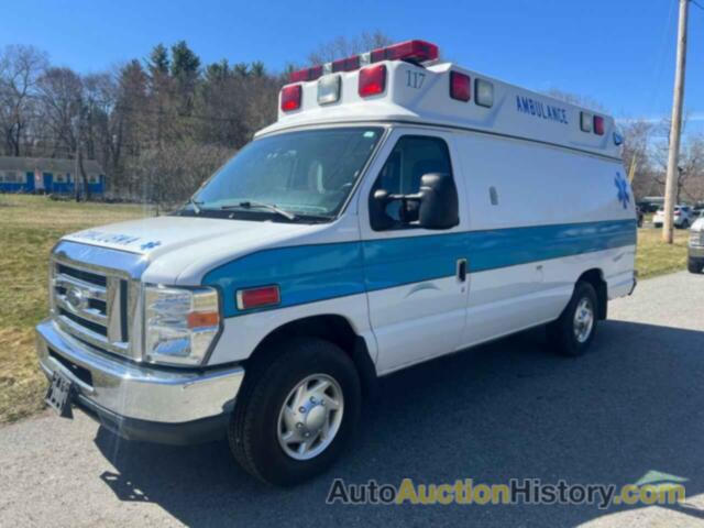 FORD ALL Models E350 SUPER DUTY VAN, 1FDSS3EP2ADA32321