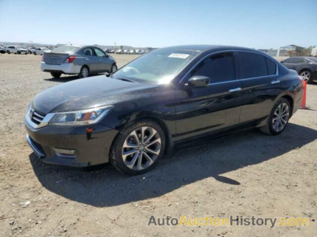 HONDA ACCORD SPORT, 1HGCR2F54FA272010